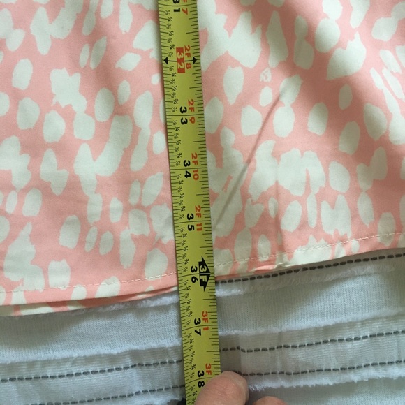 Printed V Neck Casual Dress w Tie Sleeve - Picture 9 of 9